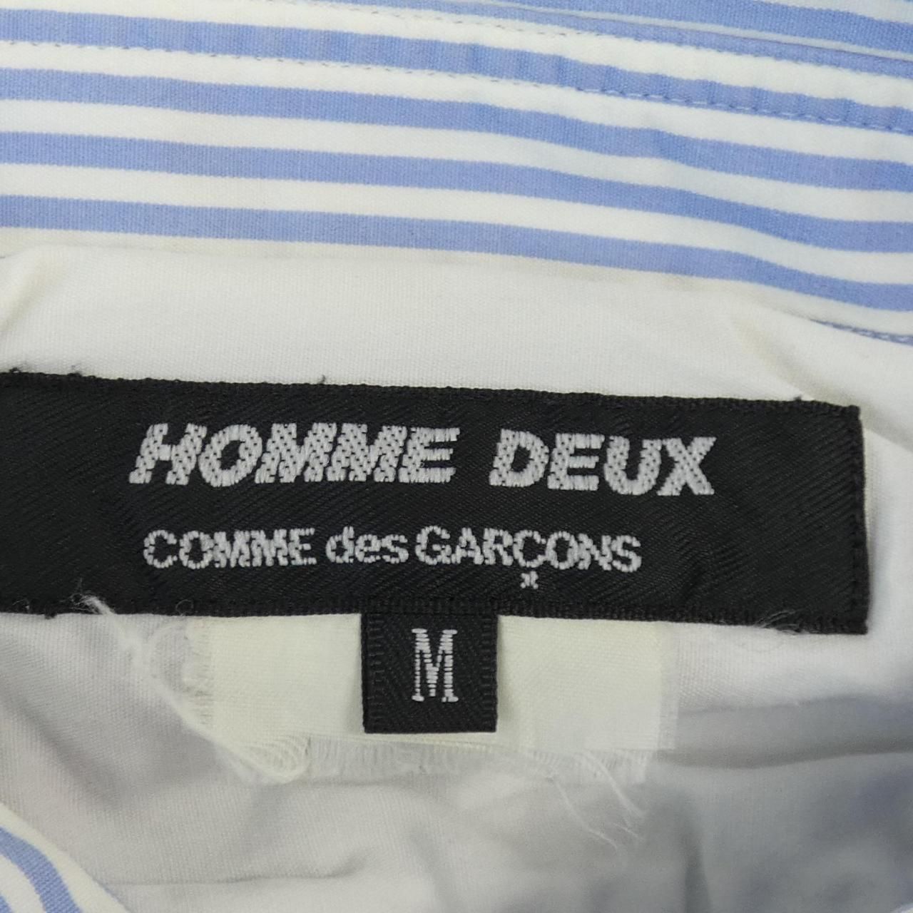 コムデギャルソンオム COMME des GARCONS HOMME DL-B042 シャツ
