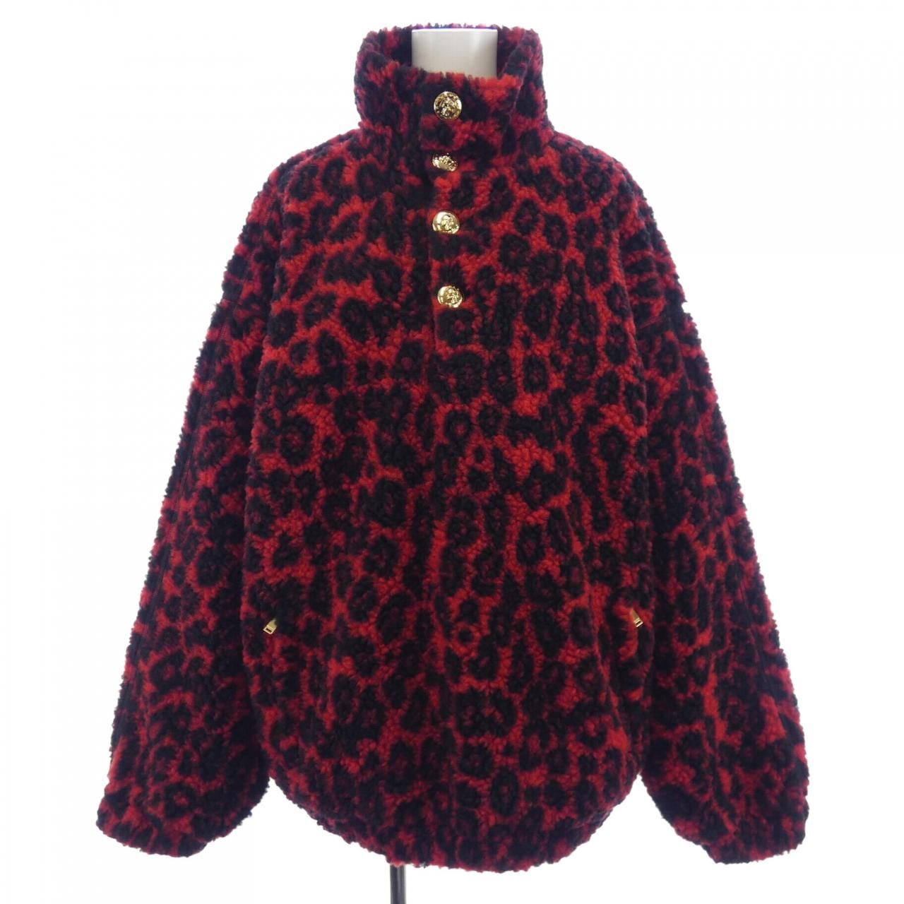アレキサンダーマックイーン ALEXANDER McQUEEN 801980 ブルゾン 55,330円
