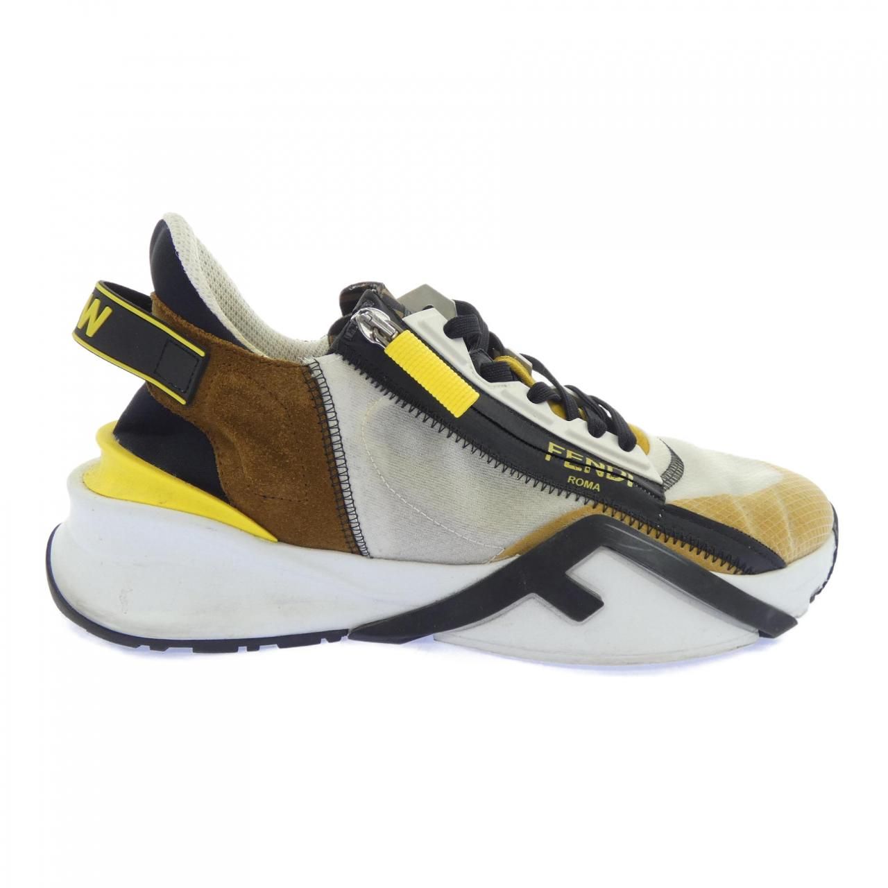 フェンディ FENDI FLOW スニーカー 29,640円