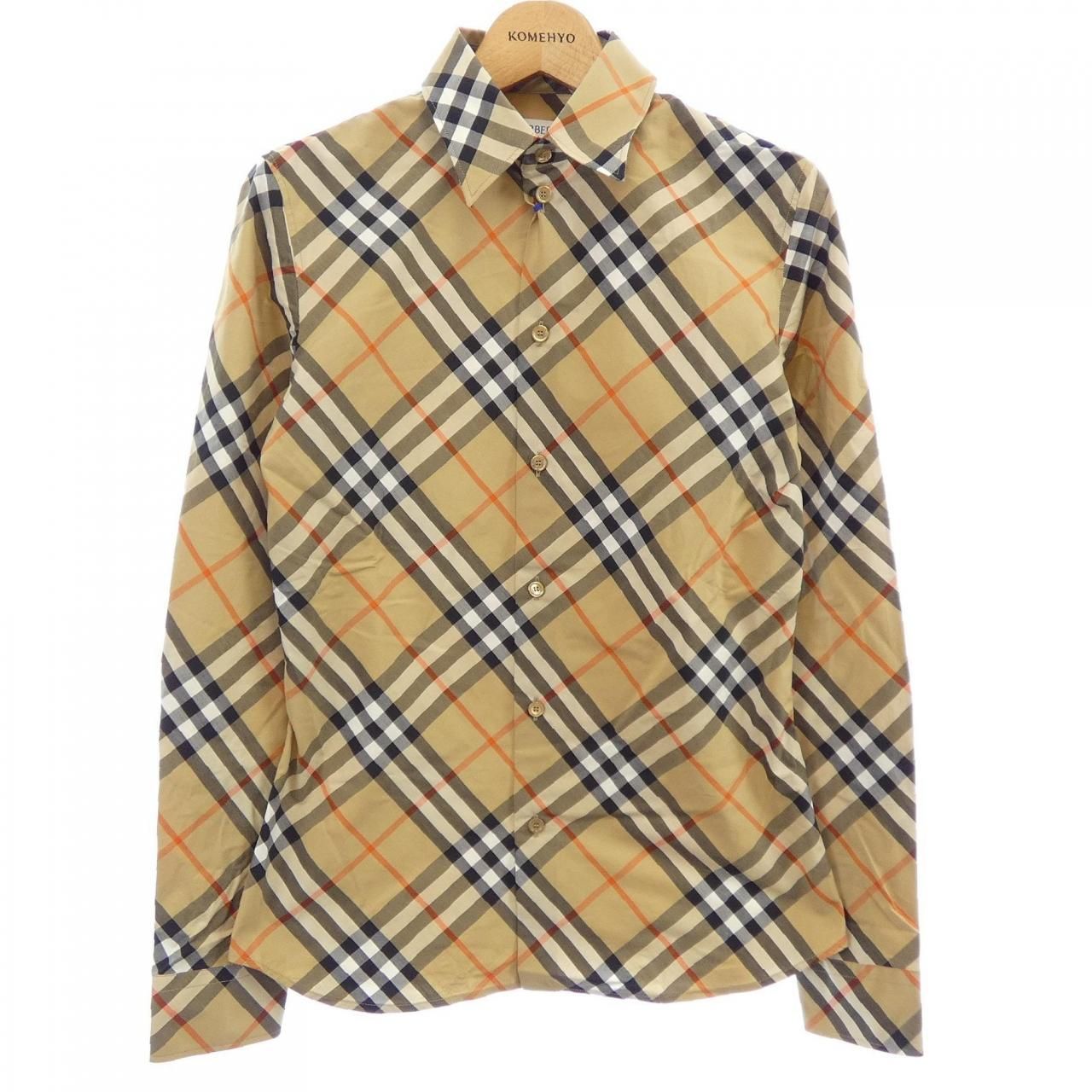 バーバリー BURBERRY 8087629 シャツ 36,140円