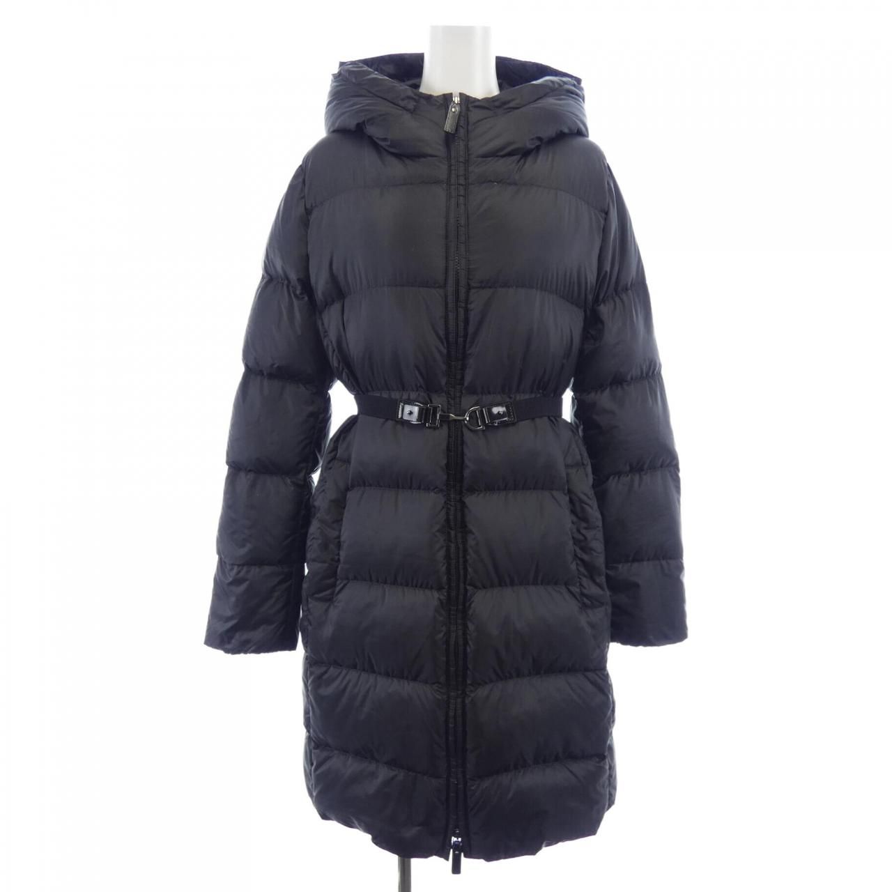 マックスマーラ Max Mara 949601 THE CUBE ダウンコート 55,330円