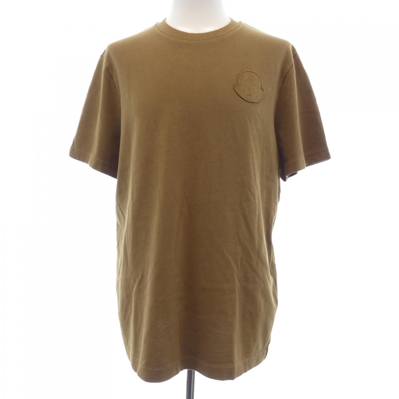 モンクレール MONCLER L10918C00044 Tシャツ 39,390円