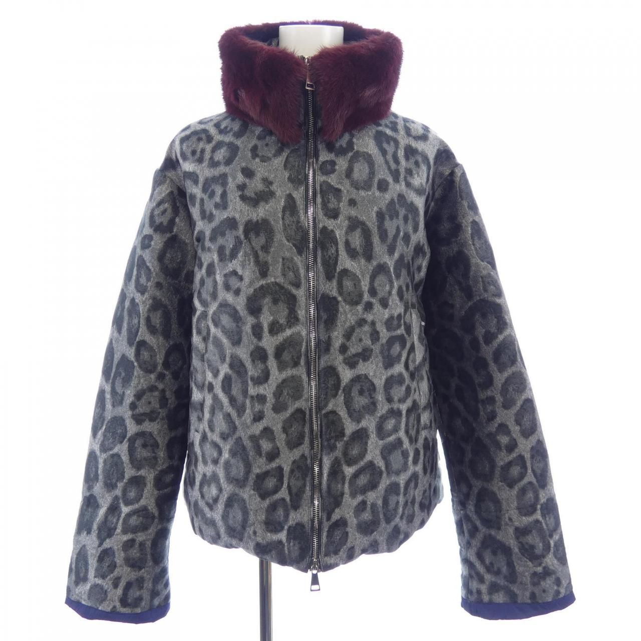 モンクレール MONCLER GIUTURNA ダウンジャケット