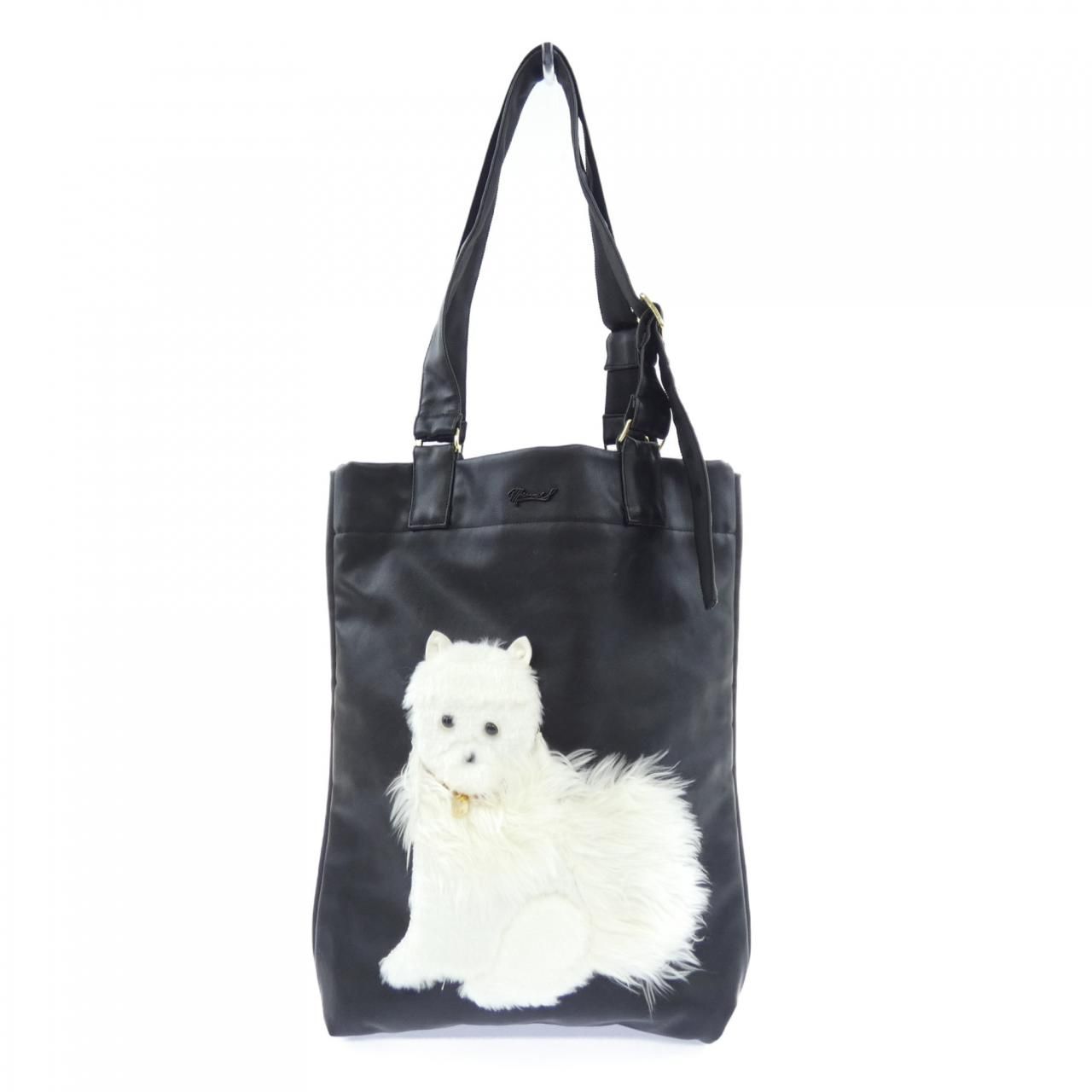ミュベール MUVEIL BAG