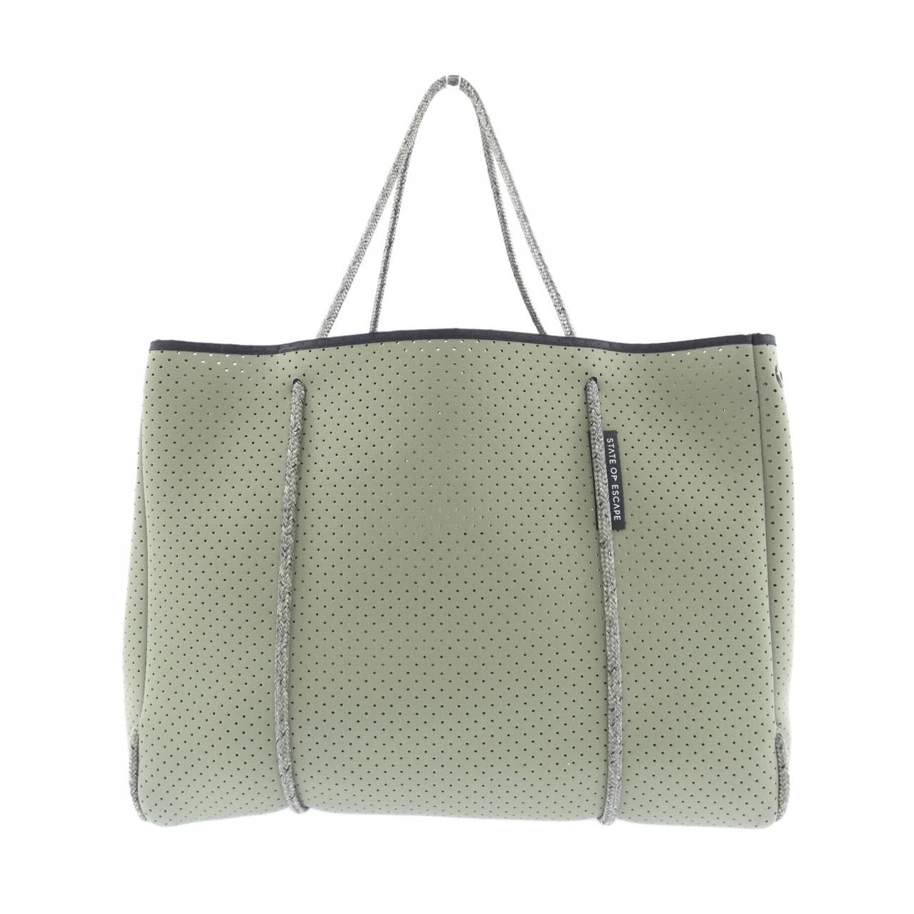 ステイトオブエスケープ STATE OF ESCAPE BAG