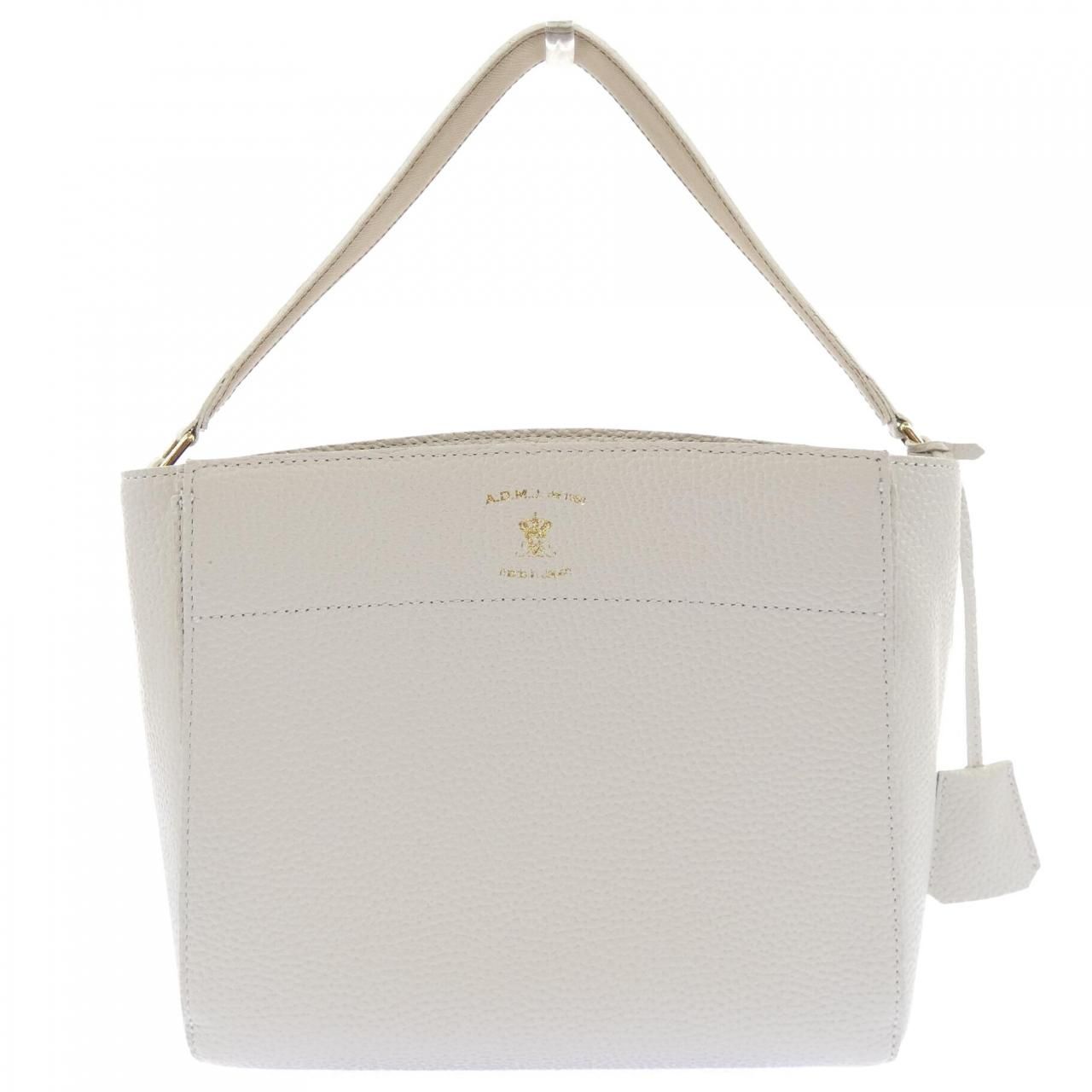 エイディエムジェイ ADMJ BAG