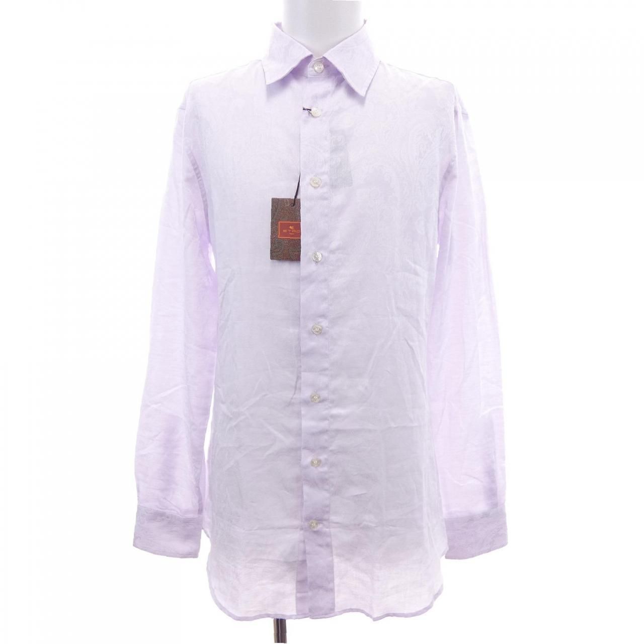 エトロ ETRO シャツ 12,118円