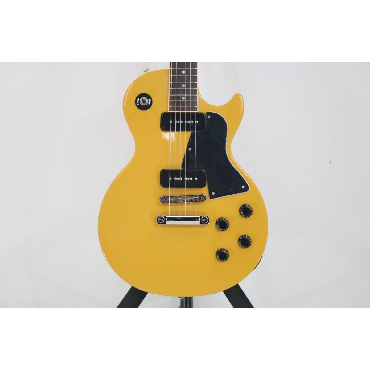 ＧＩＢＳＯＮ　　ＬＥＳ　ＰＡＵＬ　ＳＰＥＣＩＡＬ