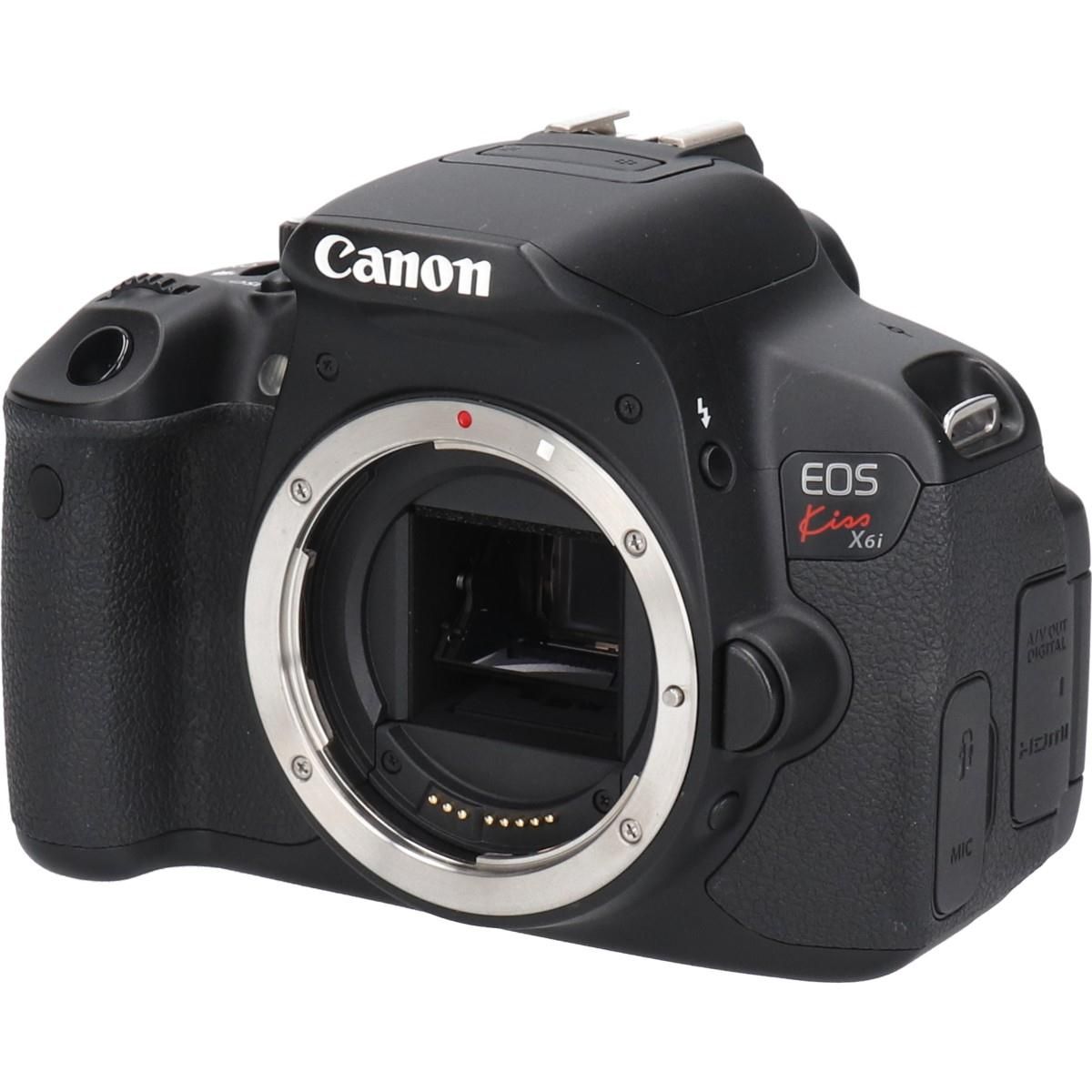 ＥＯＳ　ＫＩＳＳ　Ｘ６Ｉ 16,272円