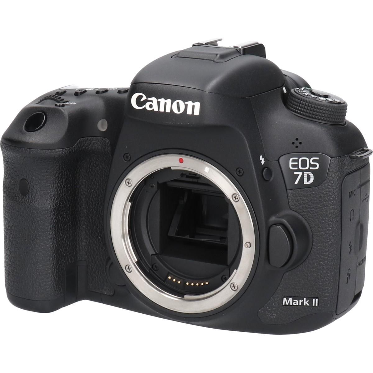 ＥＯＳ　７Ｄ　ＭＡＲＫ　ＩＩ
