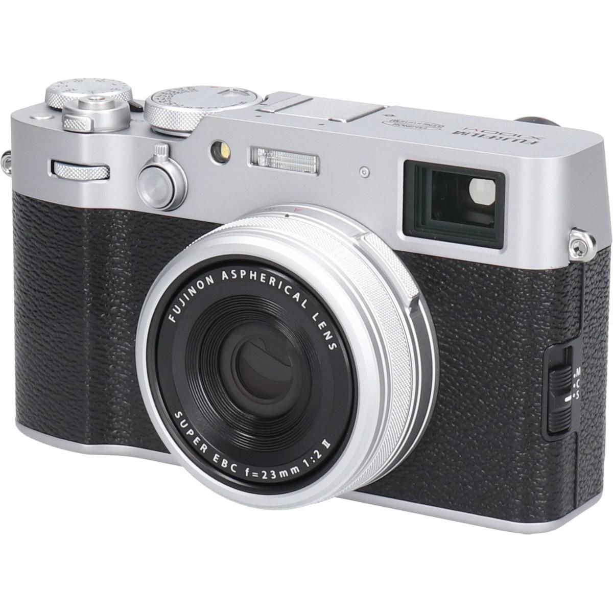 Ｘ１００ＶＩ