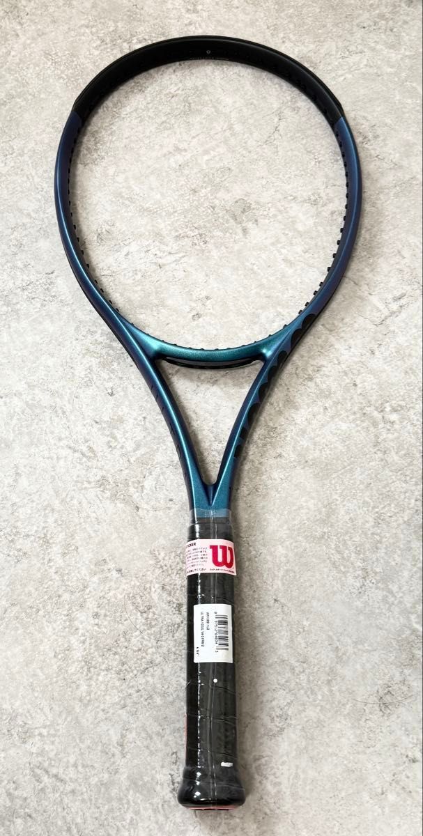 Wilson テニスラケット RF 01 FUTURE G2 【公式通販】