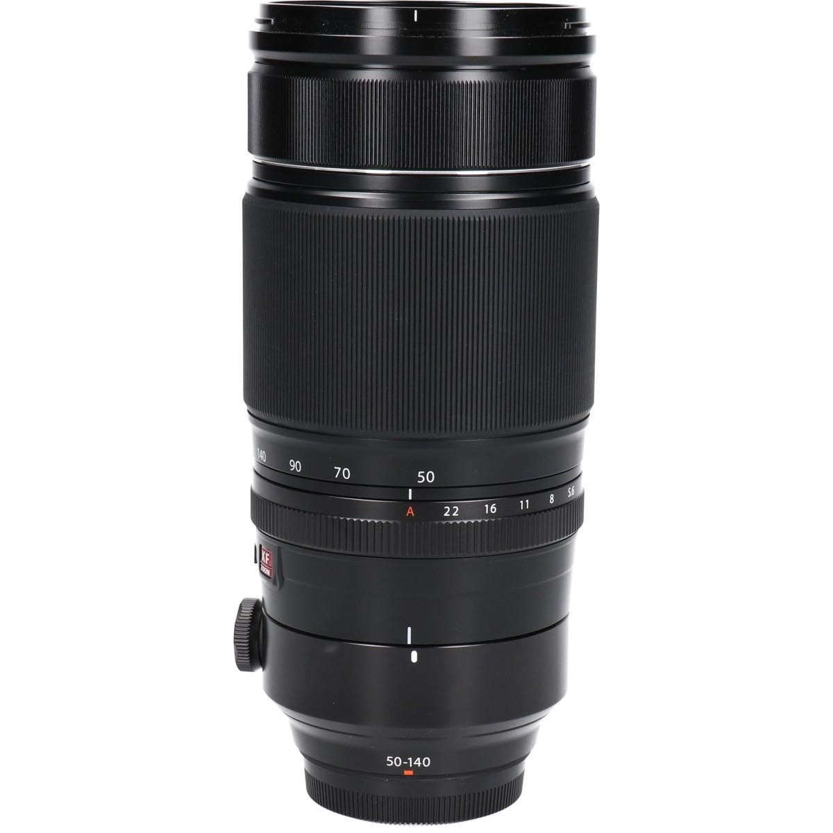 ＸＦ５０－１４０ｍｍ　Ｆ２．８Ｒ　ＬＭ　ＯＩＳ　ＷＲ 80,080円