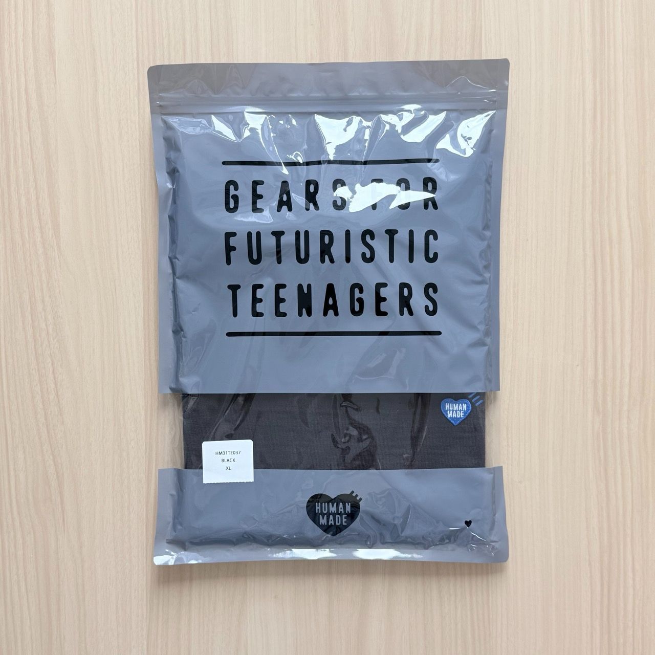 HUMAN MADE] OFFLINE STORE Graphic T-Shirt XL 【公式通販】