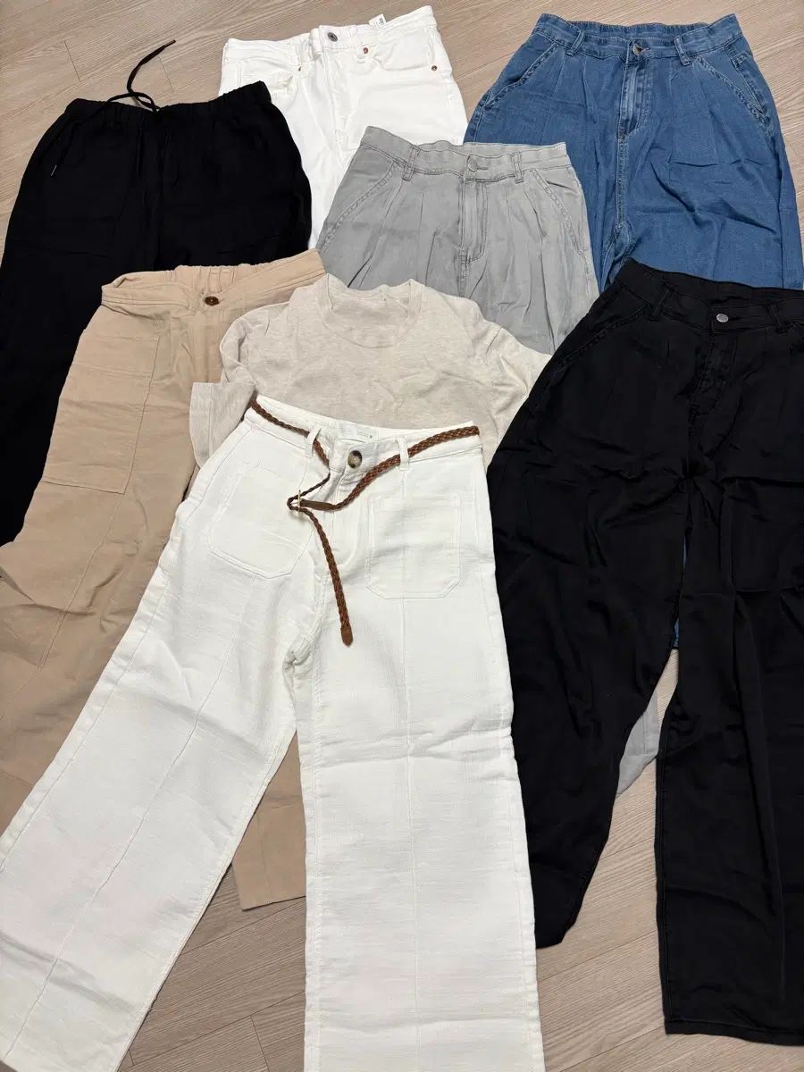 ザラ(新品) ノーブランド商品(8個まとめ売り) 6,851円