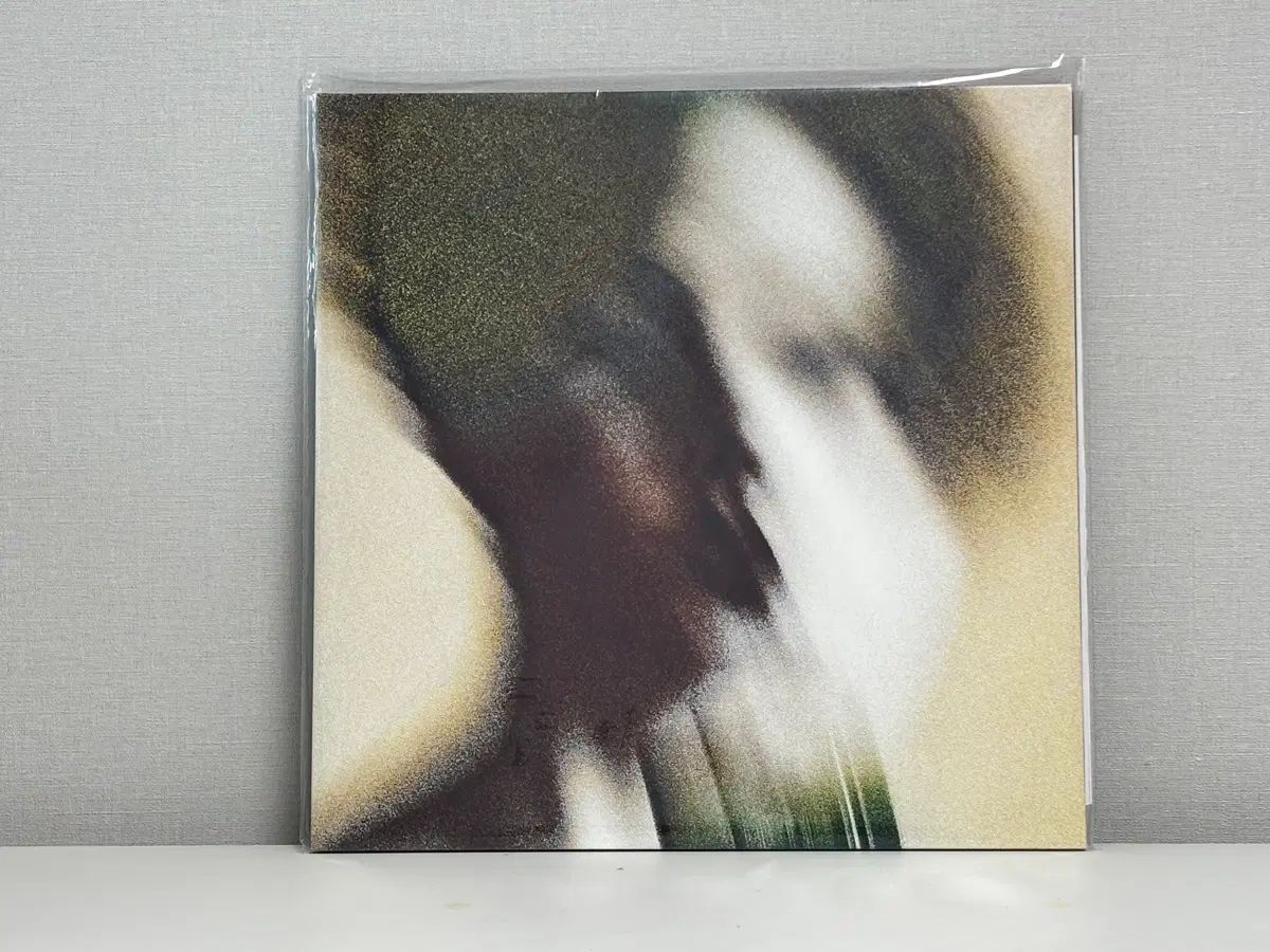 デイモンの年 LP