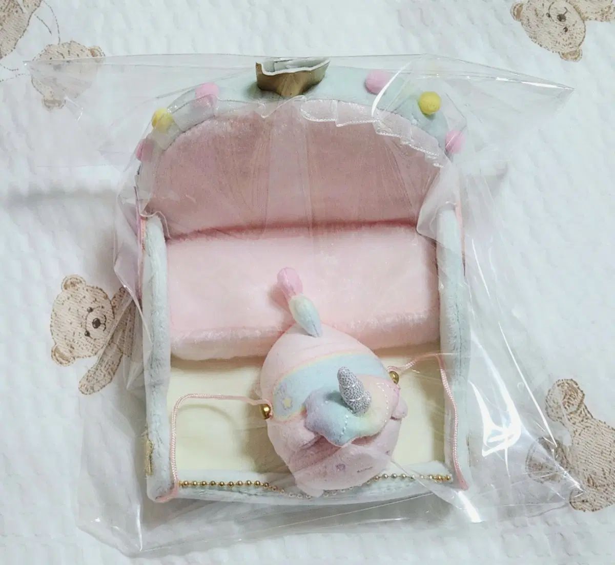 サンエックス すみっコぐらし タピオカ ユニコーン 童話 メルヘン 馬車 出品 6,640円