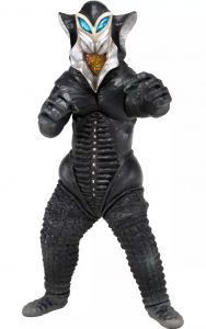 フィギュア 悪質宇宙人 メフィラス星人 「ウルトラマン」 1/6 特撮シリーズ Vol.107 PVC製塗装済み完成品【14日以内発送】