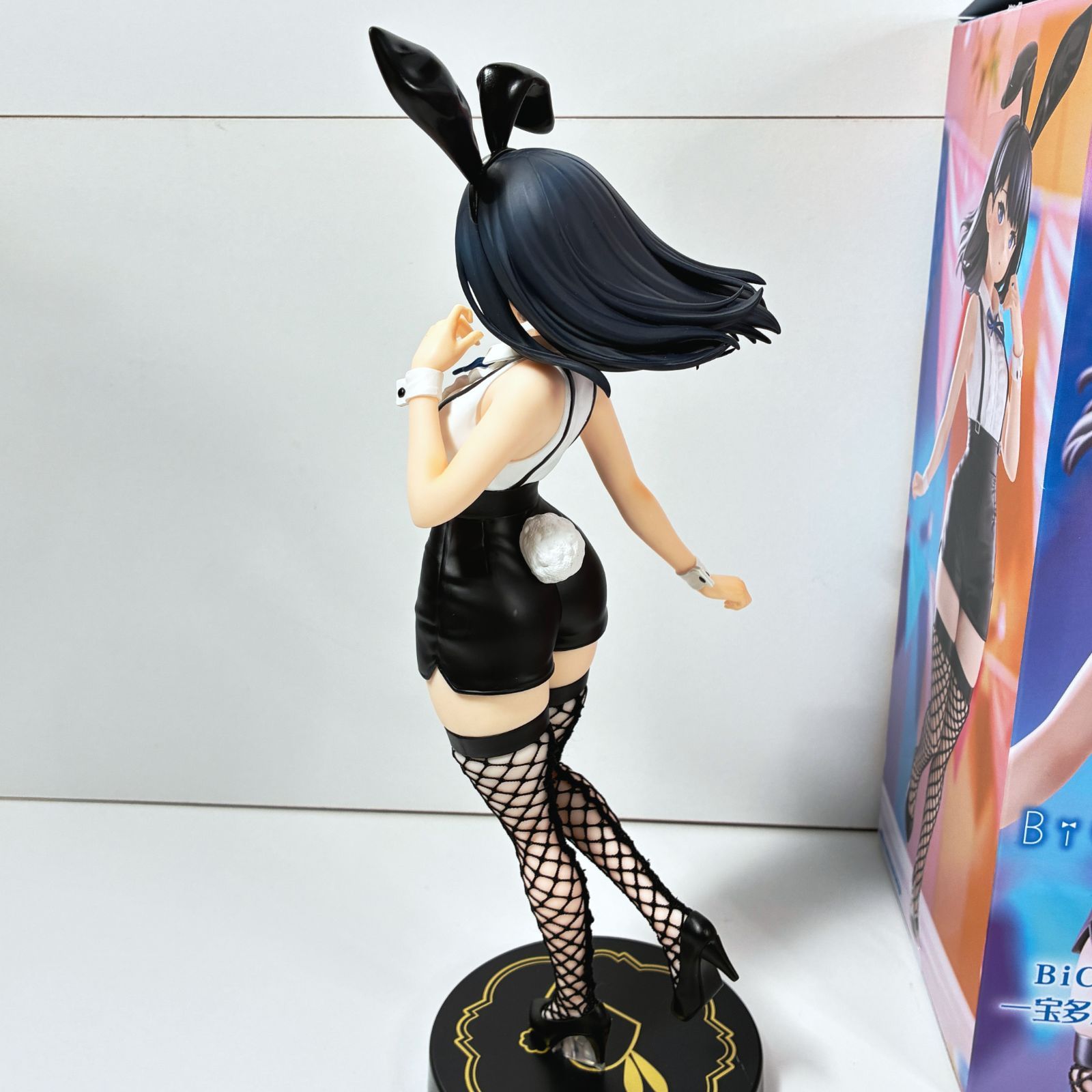 中古】BiCute Bunnies Figure 宝田六花イースターバニーVer. - メルカリ