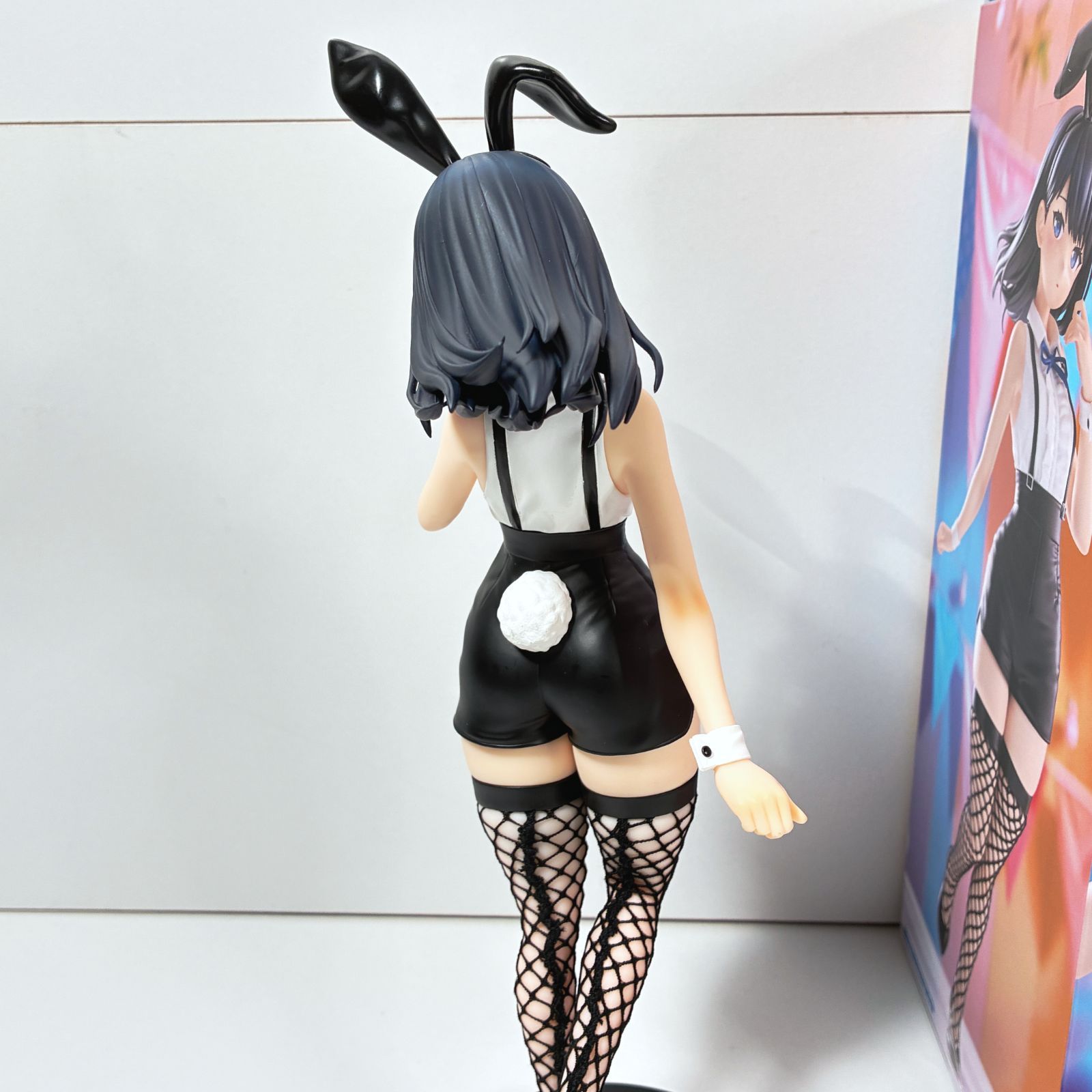 中古】BiCute Bunnies Figure 宝田六花イースターバニーVer. - メルカリ