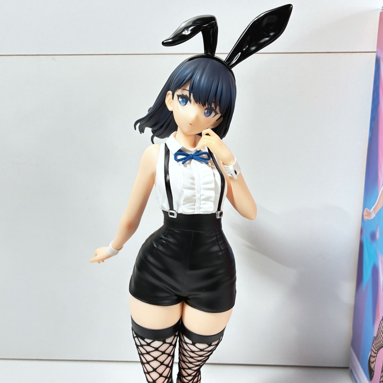 中古】BiCute Bunnies Figure 宝田六花イースターバニーVer. - メルカリ