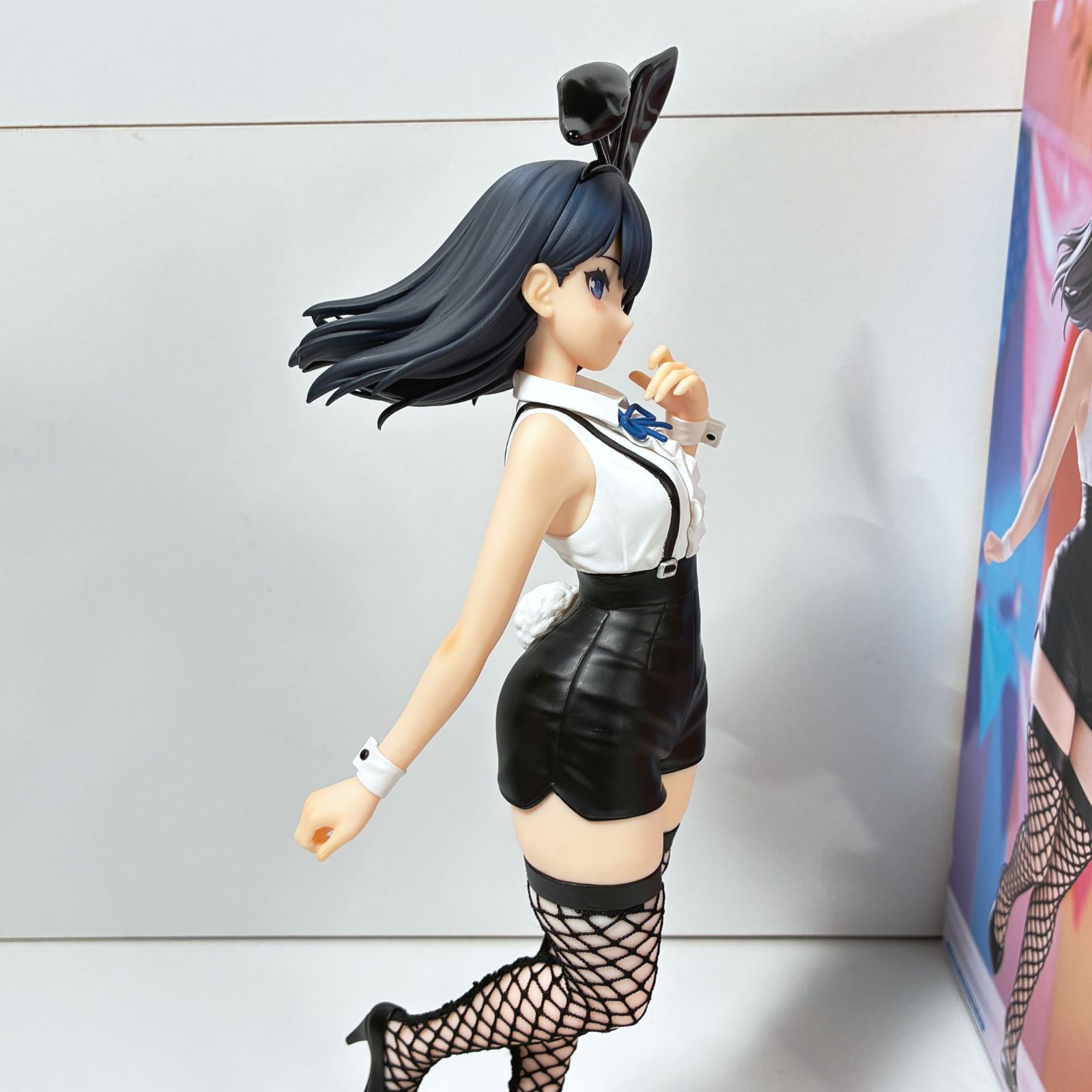 中古】BiCute Bunnies Figure 宝田六花イースターバニーVer. - メルカリ