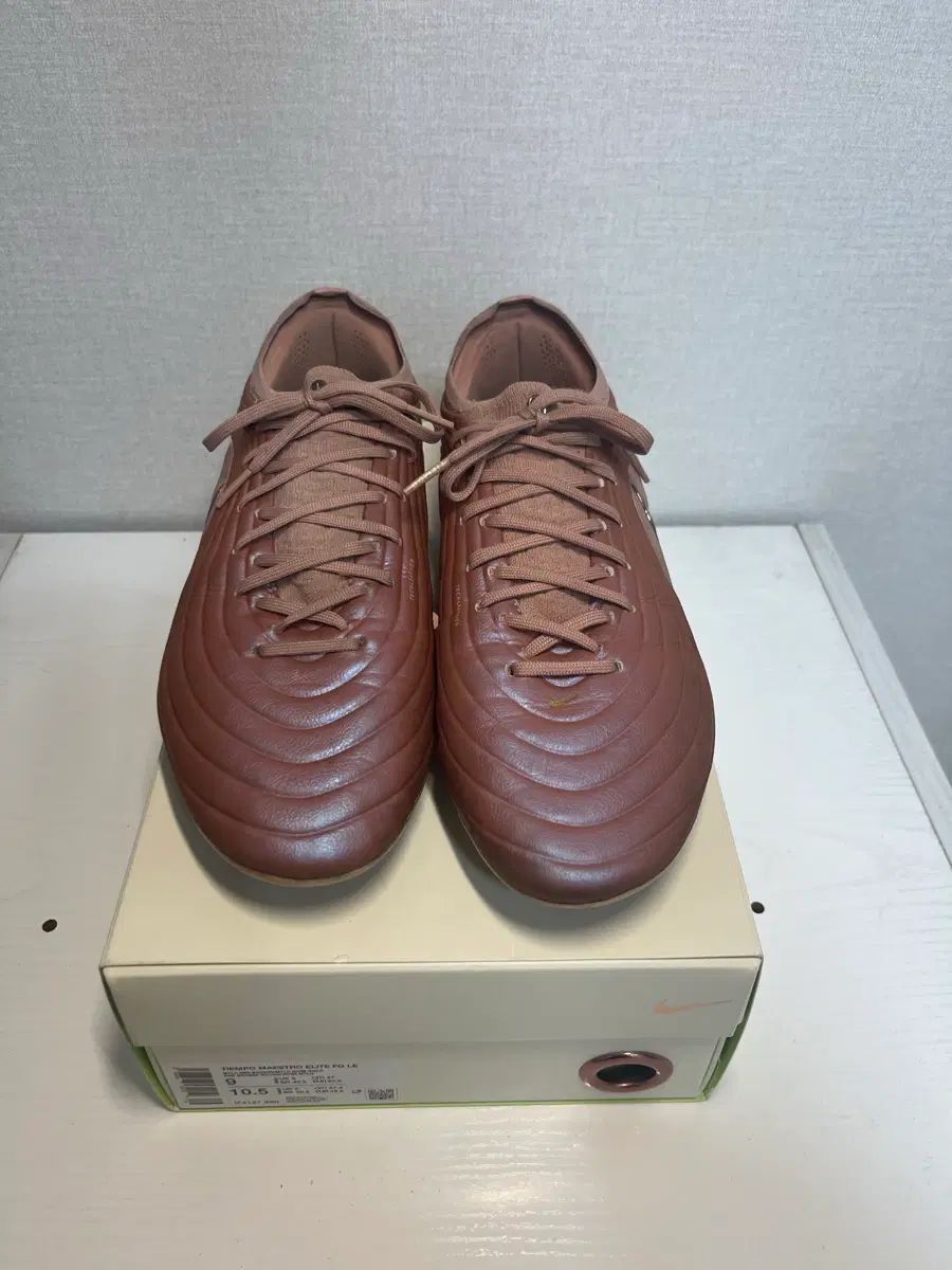 ティエンポ Maestro エリート FG 270 フルセット
