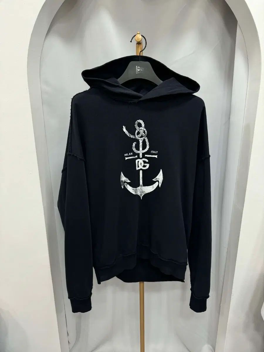 百貨店購入 ドルチェ＆ガッバーナ プリント WHO フードTシャツ M