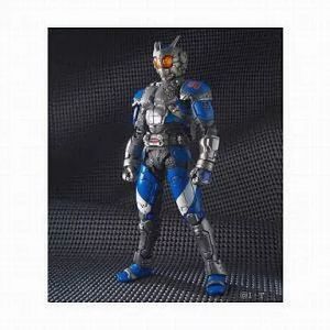フィギュア S.I.C. 仮面ライダーG3マイルド 「仮面ライダーアギト」 東映ヒーローネット限定【14日以内発送】