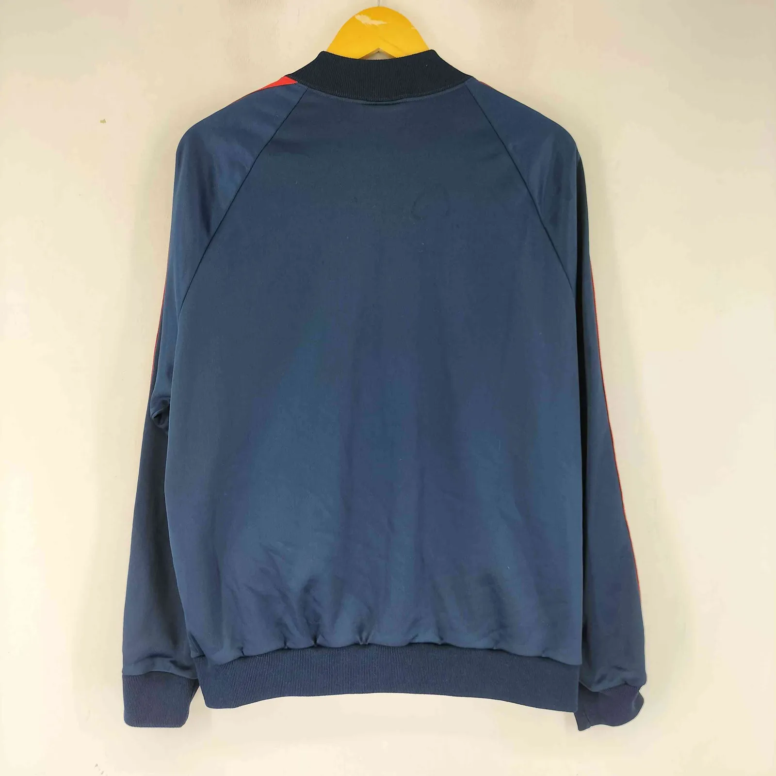 アディダス adidas 70S USA製 ATP トラックジャケット メンズ import