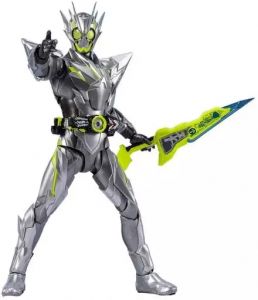 フィギュア S.H.Figuarts 仮面ライダーゼロワン メタルクラスタホッパー 「仮面ライダーゼロワン」 魂ウェブ商店限定【14日以内発送】