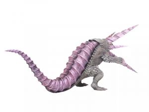 フィギュア ガボラ 「シン・ウルトラマン」 CCP 1/6特撮シリーズ