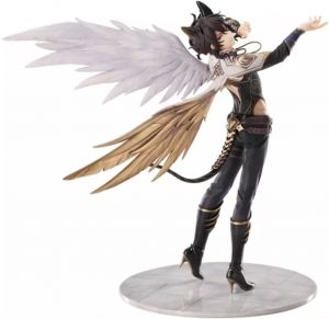 フィギュア 朔間零 謐影之神ver. 「あんさんぶるスターズ!」 1/7 ABS&PVC製塗装済み完成品 中国限定【14日以内発送】