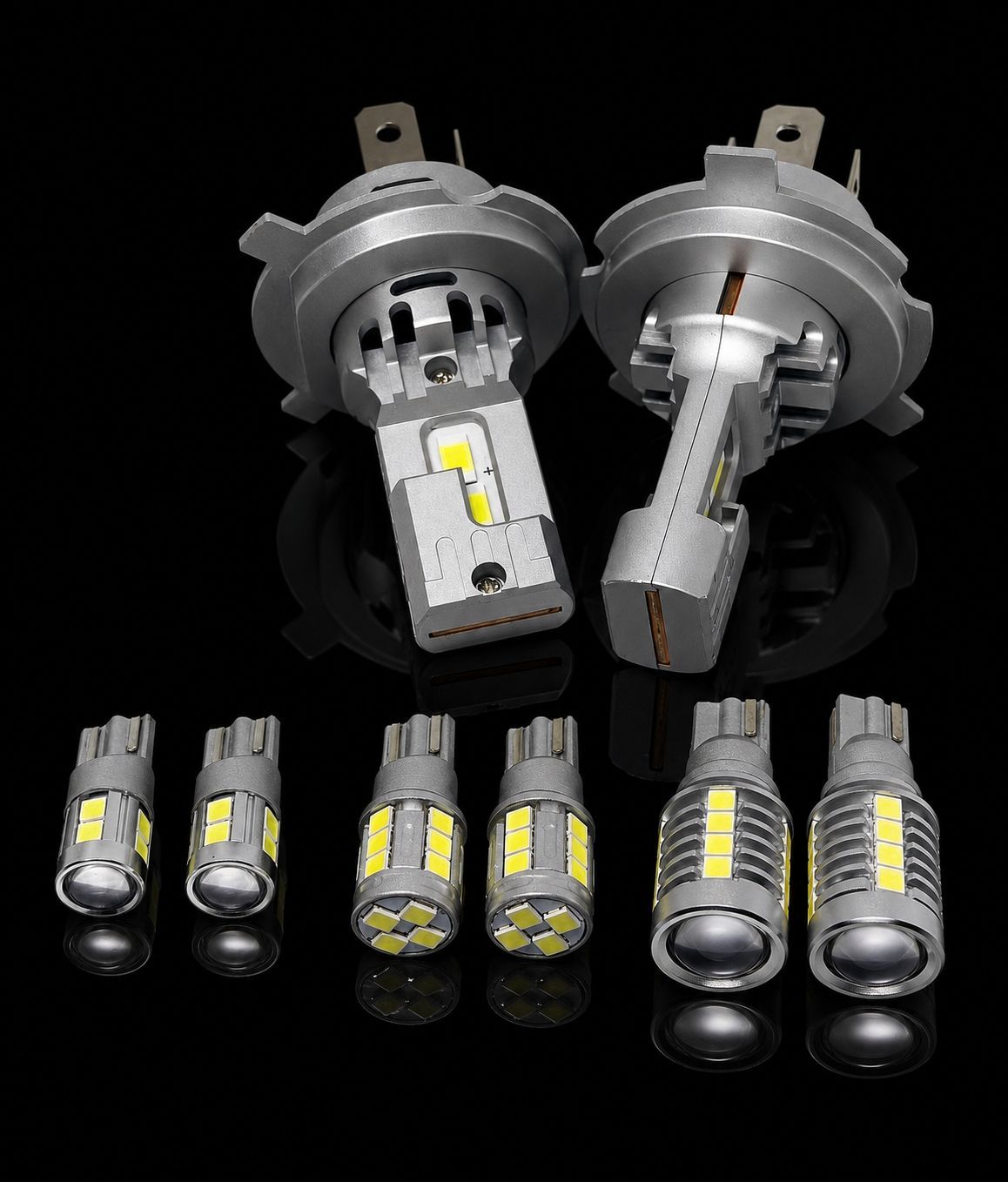 トヨタ エスティマルシーダ H8.8～H11.12 TCR/CXR1・2系 高品質 爆光