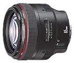 Canon★EF 85mm F1.2L USM(非常に良い)
