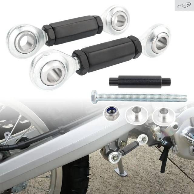ホンダ CRF250L/ラリー 2012-2021 モーターサイクル ローダウンリンク