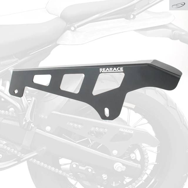 ロイヤルエンフィールド ヒマラヤン 450 2024年モデル用リアチェーン