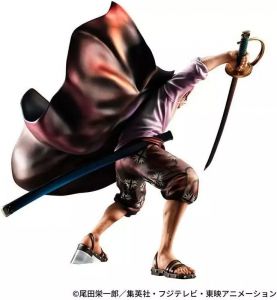フィギュア フィギュア 赤髪のシャンクス 「ワンピース」 Portrait.Of