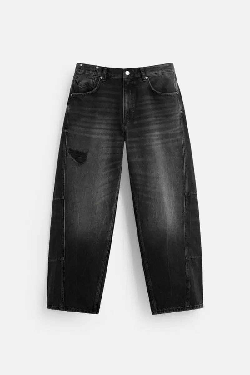 42 ザラ JEANS BAGGY FIT 심(LINE) 11,569円