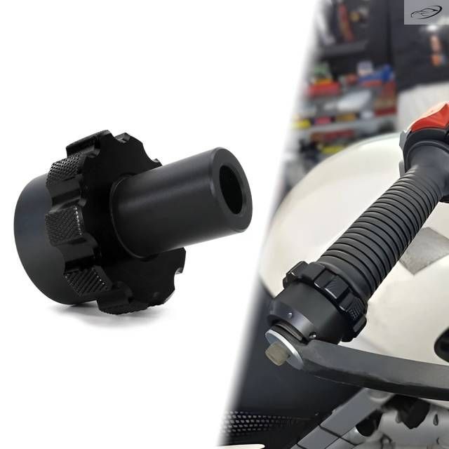 BMW R1200GS 2003-2012、R1200ST 2005-2012経費モーターサイクル