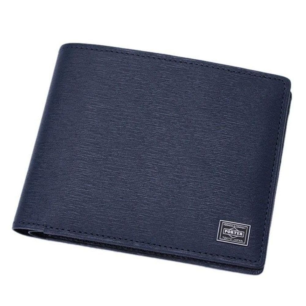 [ポーター] カレント ウォレット 052-02211 ネイビー [ネイビー] 25,228円