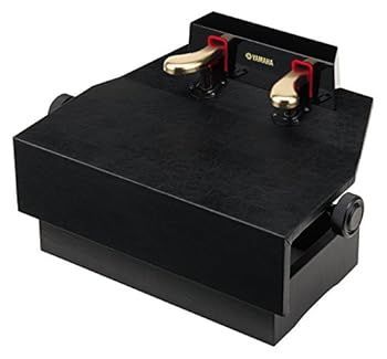 ヤマハ★YAMAHA ピアノ補助ペダル HP-705（良い）