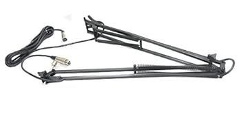 国内正規品★CLASSIC PRO クラシックプロ マイクスタンド CDA10B（良い）