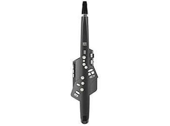 Roland★ローランド/Aerophone AE-10G グラファイトブラック エアロフォン（良い）