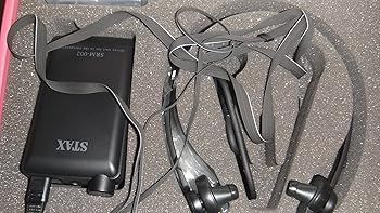STAX★SRS-002 SR-002 + SRM-002（良い）