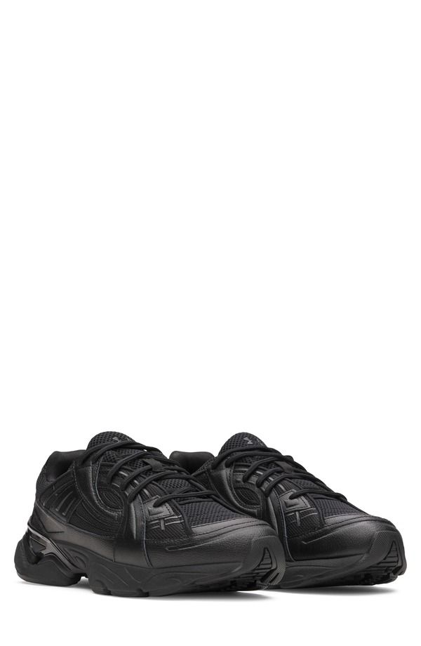 アンダーアーマー レディース シューズ スニーカー Under Armour Gender Inclusive UA Sola Sneaker Black ブラック