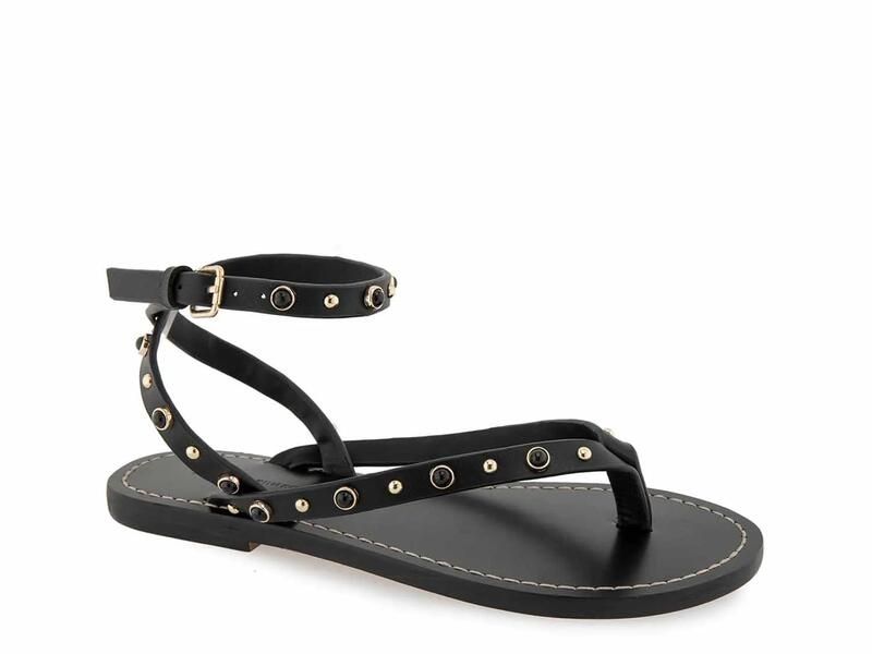 レベッカミンコフ レディース シューズ サンダル Rebecca MinkoffJamie Sandal Black ブラック 27,170円