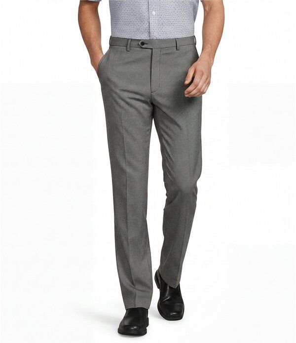 ラウンドトゥリーアンドヨーク メンズ ボトムス カジュアルパンツ Roundtree Yorke TravelSmart Luxury Gabardine Ultimate Comfort Class 17,626円