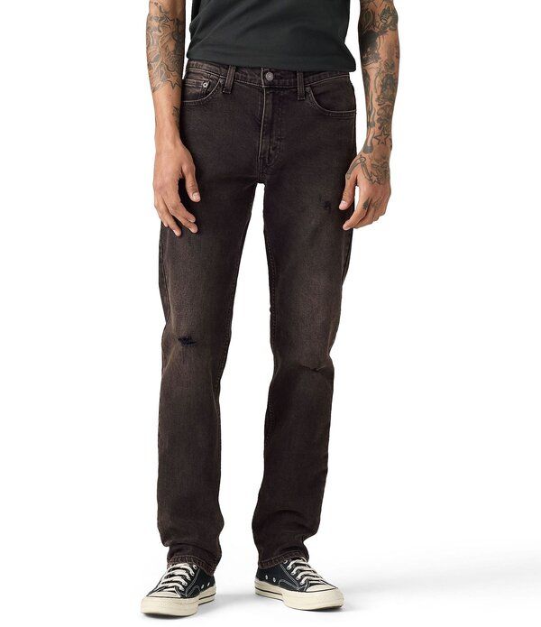 リーバイス メンズ ボトムス デニムパンツ スリムフィット ジーンズ LevisR 511 Slim Fit Jeans Firelight