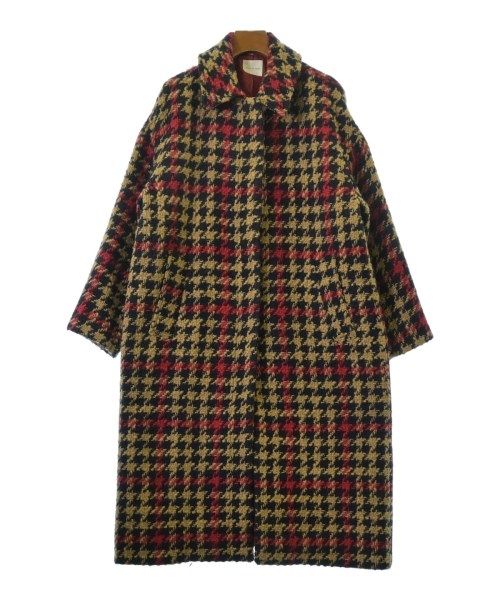Maison de Beige ステンカラーコート レディース 【古着】【中古】【送料無料】 8,550円